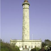 Phare De Baleines