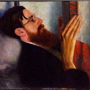 Lytton Strachey, Hipster