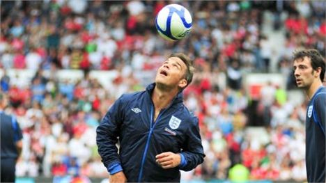 Soccer Aid will add to disruptions on Sunday