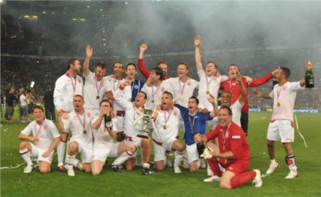 Soccer Aid