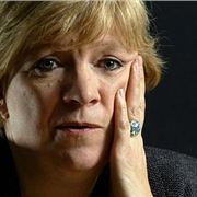 Polly Toynbee