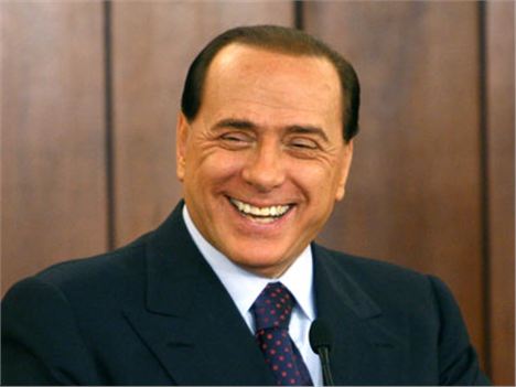 Stanley Berlusconi