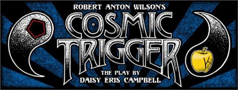 Cosmic Trigger