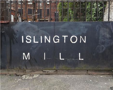 Islington Mill