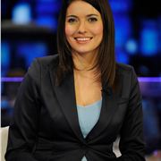 Natalie Sawyer