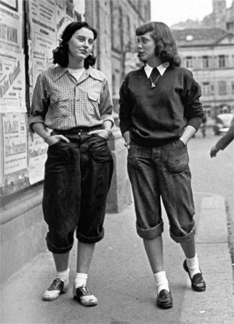 1950S Jeans