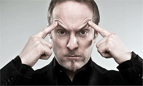 Derren Brown