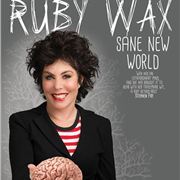 Ruby Wax