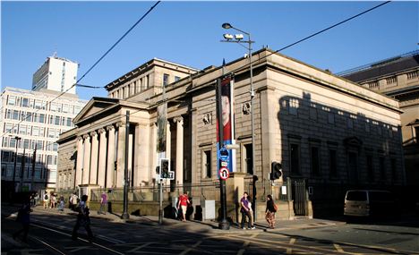 Manchester Art Gallery