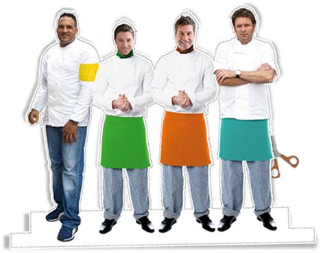 Chefs