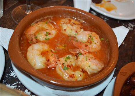 Gambas