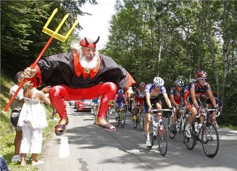 Tour de France