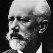 Gone But Not Forgotten...Tchaikovsky