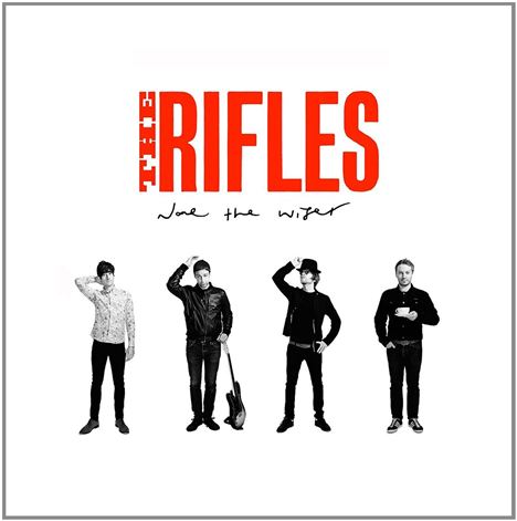 The Rifles