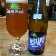 Green Flash's West Coast Double Ipa