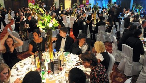 MFDF Gala Dinner