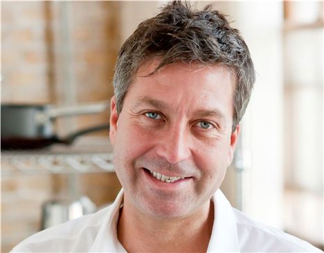 John Torode