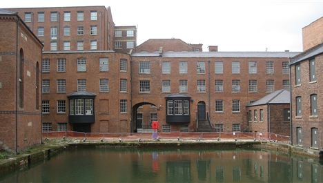 Murrays' Mills