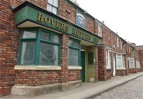 The Rovers