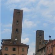 The Towers Of Alba