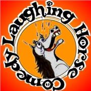 Laughing Horse