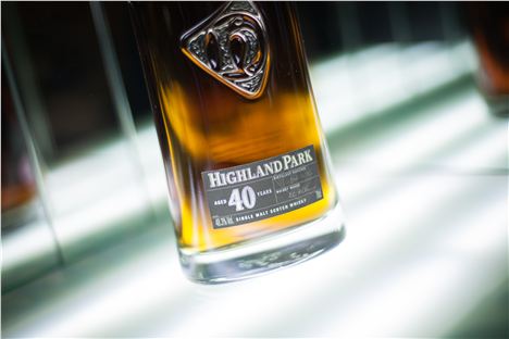 Highland Park at 40