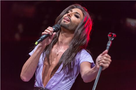 140824_Manchesterpride_Conchita_009