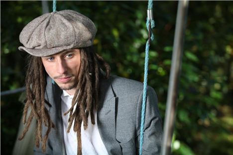 JP Cooper