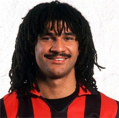 Ruud Gullit... that is all