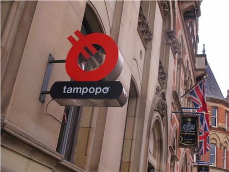 Tampopo