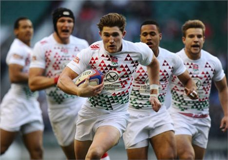 England Sevens