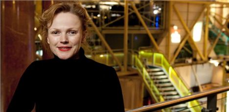 Maxine Peake