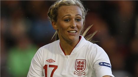 Toni Duggan