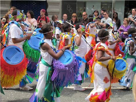 Manchester Day celebrations