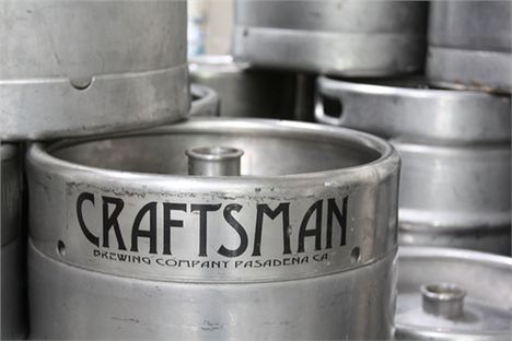 Craftsman Brewery