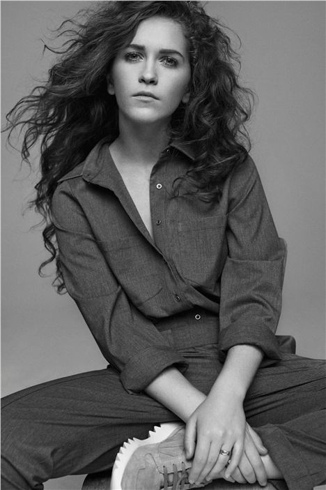 Rae Morris