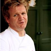 Gordon Ramsay