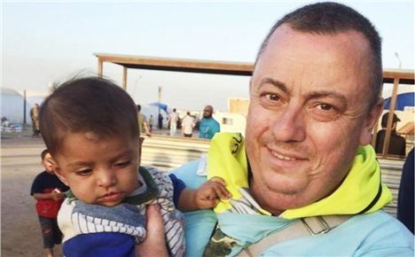 Alan Henning