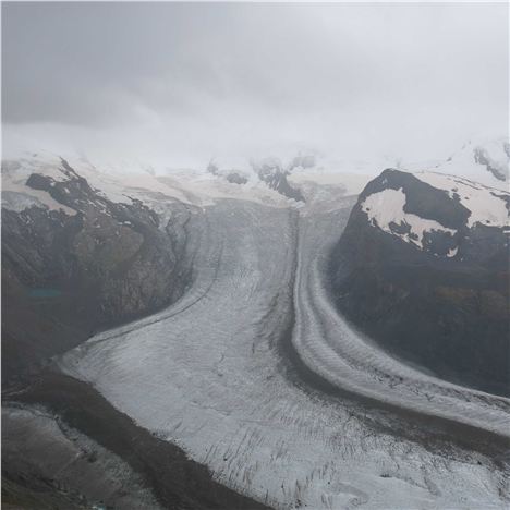 The Great Glacier