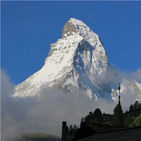 Matterhorn