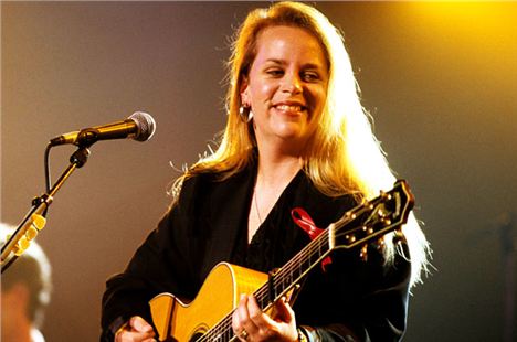 Mary Chapin Carpenter