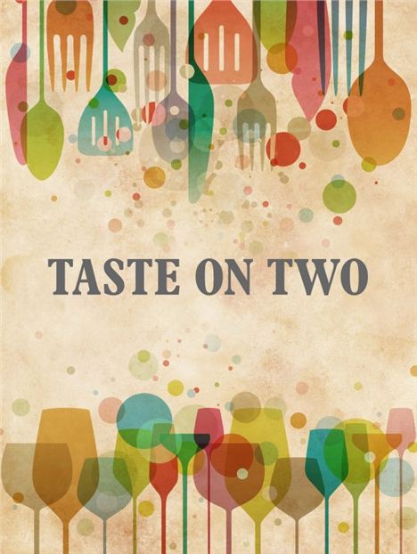 Harvey Nichols Manchester - Taste On Two