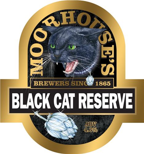 Black Cat Reserve