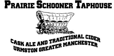 Prairie Schooner