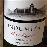 Indomita Gran Reserva