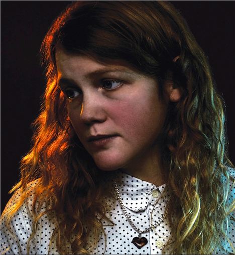 Kate Tempest