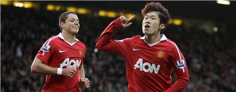 Ji-Sung Park