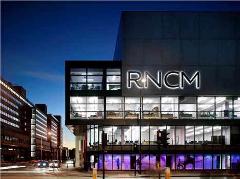 RNCM