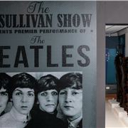 Ed Sullivan Show Poster