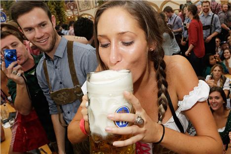 Oktoberfest-2014